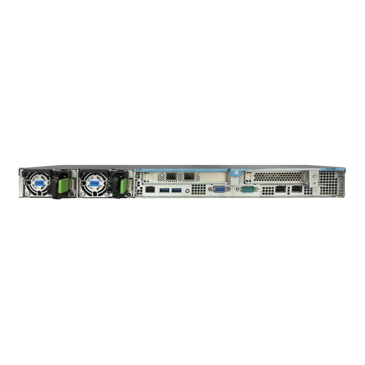 Сервер INFERIT RS208 R1G2D24R1