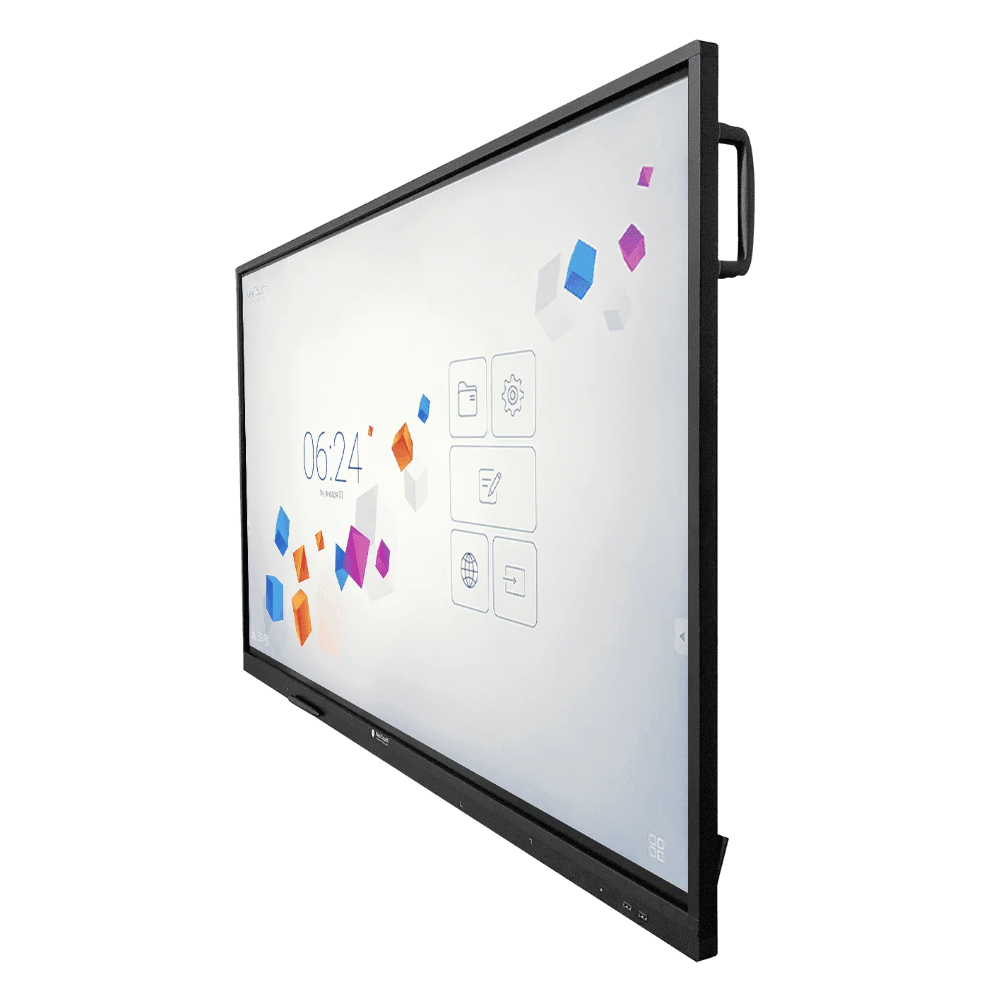 Интерактивная панель NexTouch NextPanel 65