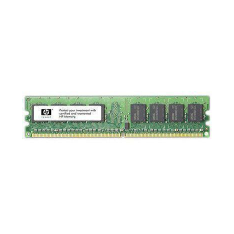 Память HP 8GB (1x8GB) 1Rx4 PC3L-12800R-11 Low Voltage Registered DIMM 