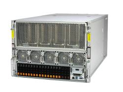 Сервер Supermicro GPU SYS-821GE-TNHR