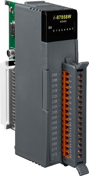 I-87058W-G CR