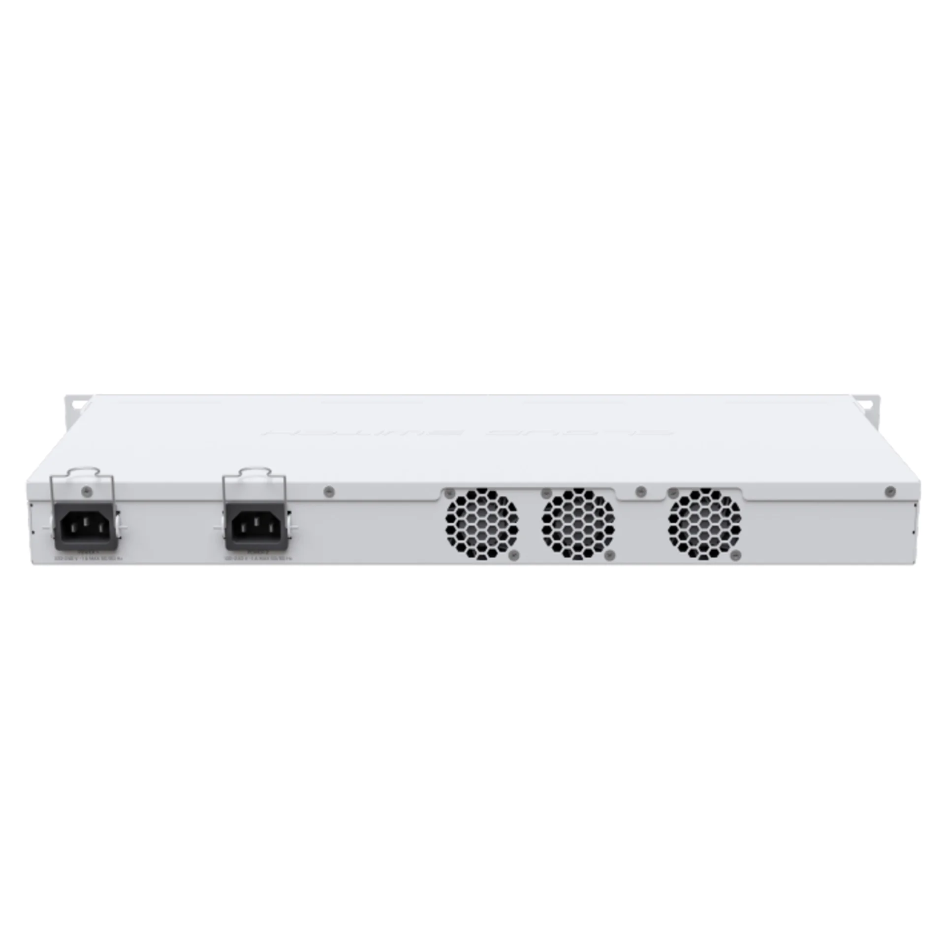 Маршрутизатор Mikrotik CRS326-24S+2Q+RM