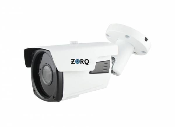 IP-видеокамера ZORQ (цилиндрическая) ZQ-IPC2-BHSP-28VU