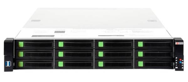 Сервер STSS УРАНУС UR226 2U-Int (СФБП.466219.001) (UR226)