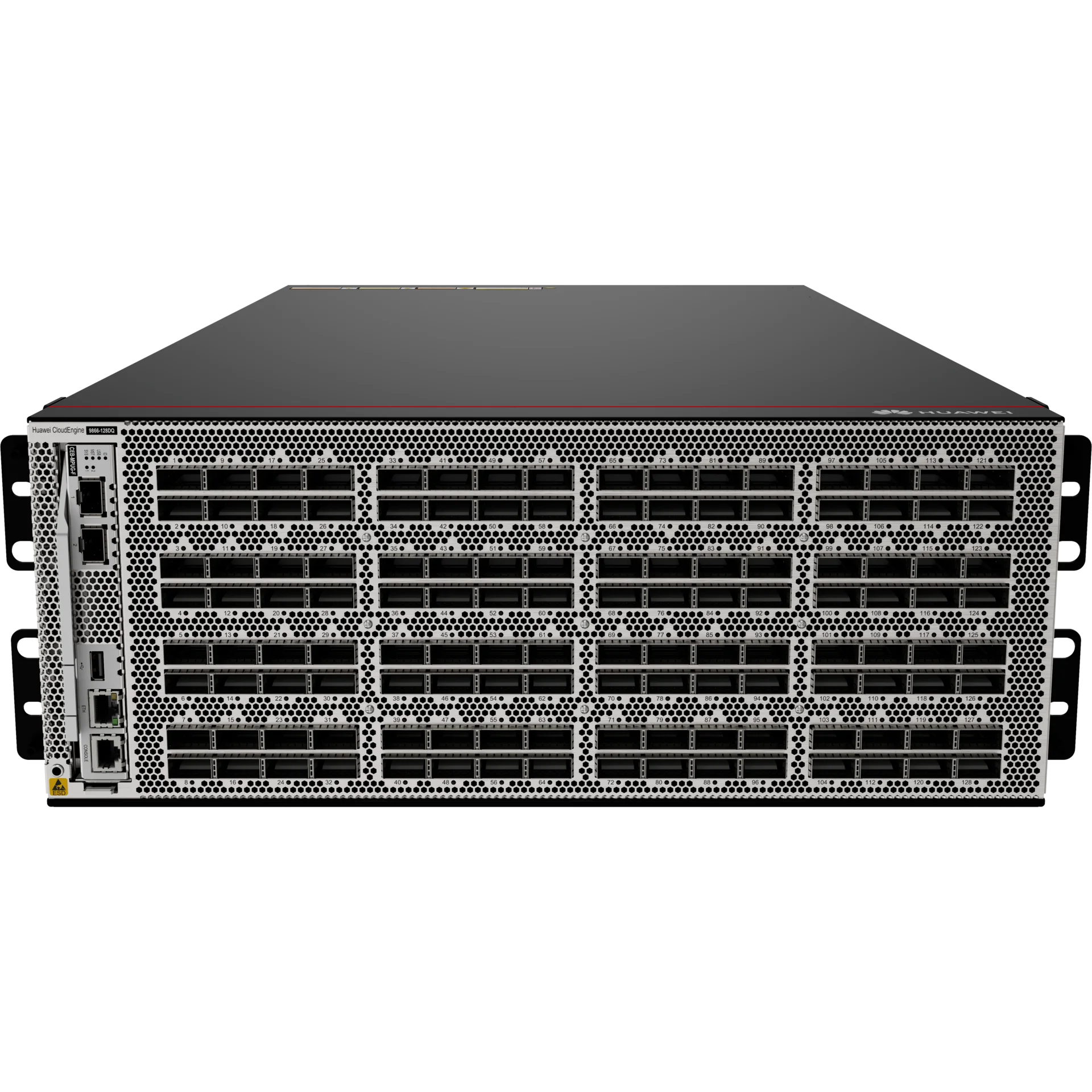 Коммутатор Huawei CE9866-128DQ