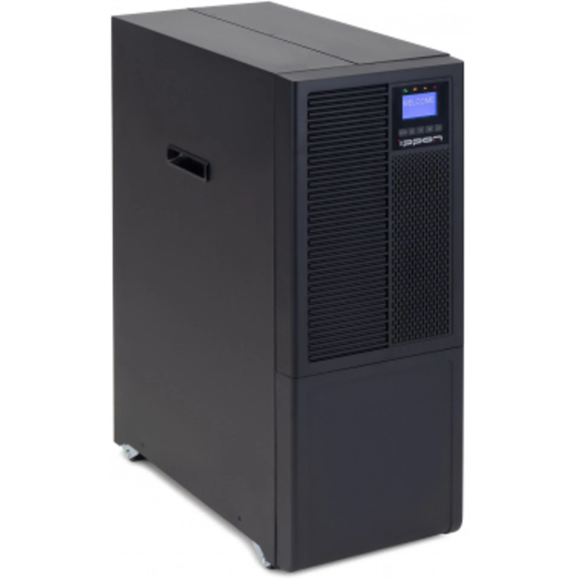 Источник бесперебойного питания Ippon Innova T II 6K 6000Вт 6000ВА черный