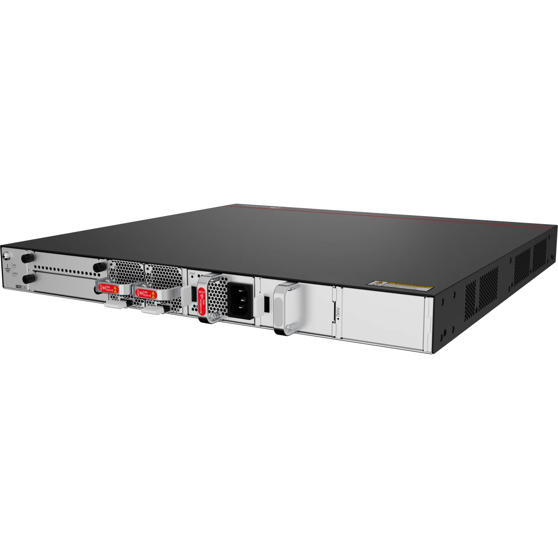 Коммутатор Huawei CloudEngine S5755-S24T8J8YZ