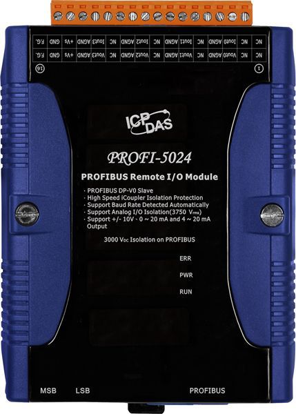 PROFI-5024 CR