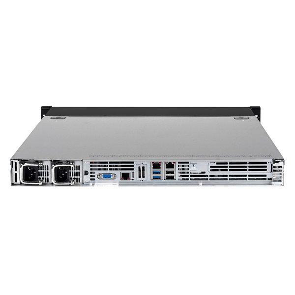 Серверная платформа Qtech QSRV-160402R