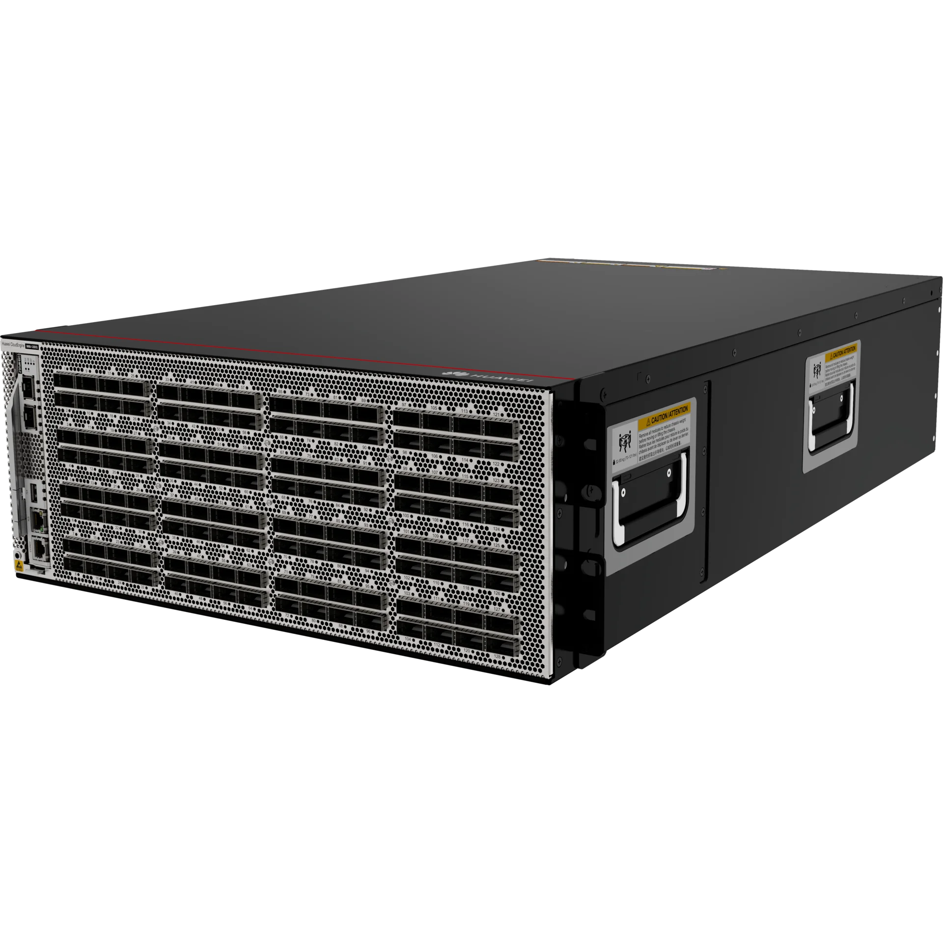 Коммутатор Huawei CE9866-128DQ