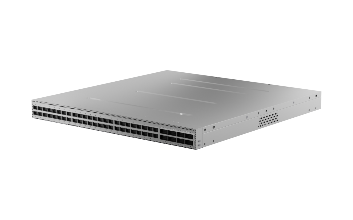 Коммутатор Fplus FDS-5456YC