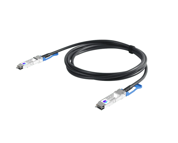 DAC-кабель ITPOD DAC-400G-1M