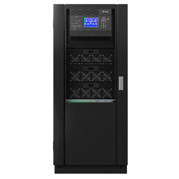 Трехфазный ИБП Сайбер Электро ЛЕГИОН-3Ф-120К