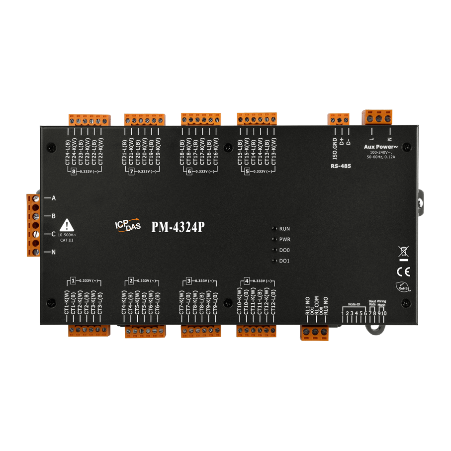 PM-4324P