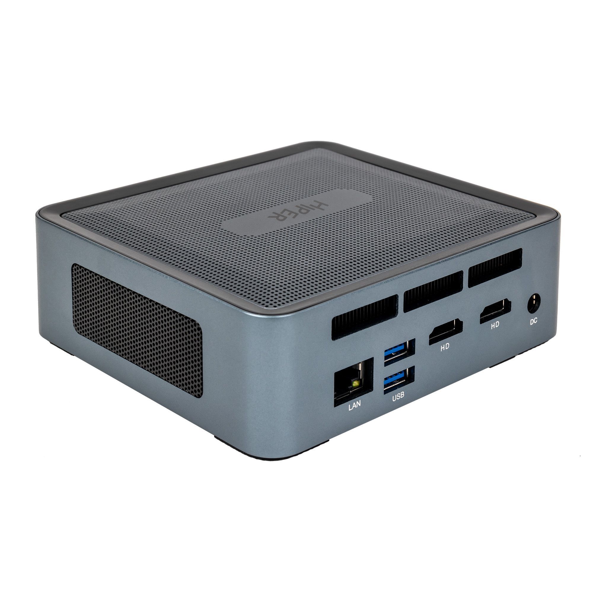Неттоп HIPER EXPERTBOX ED20-I5124R8N2NSG Core i5/8ГБ/256ГБ