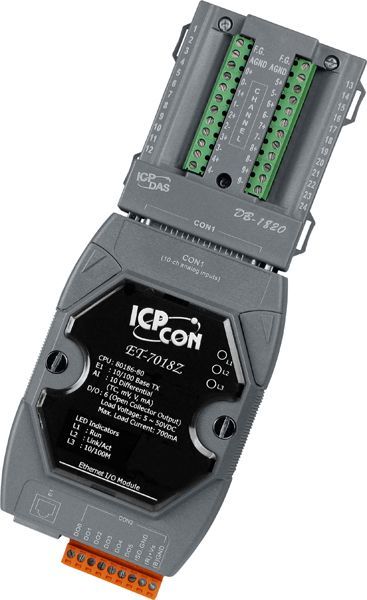 ET-7018Z/S CR