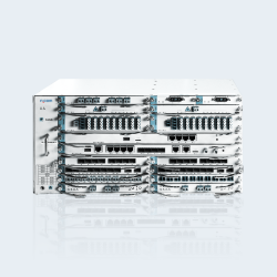 Модульная OTN/WDM/SDH/PTN система N3Com DWN6550