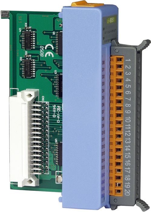 I-8051 CR