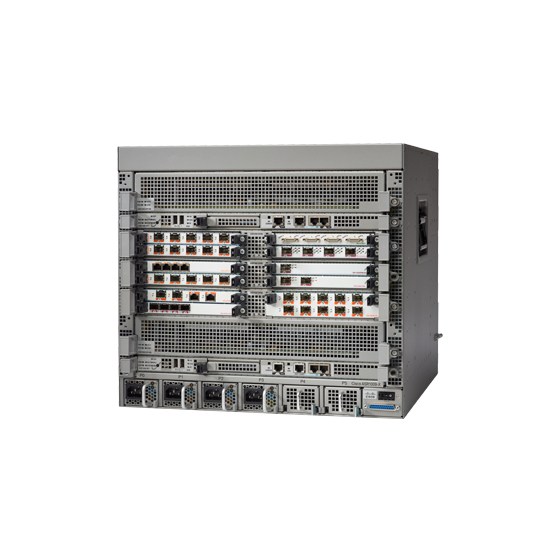 Маршрутизатор Cisco ASR1009-X-RP3-200G