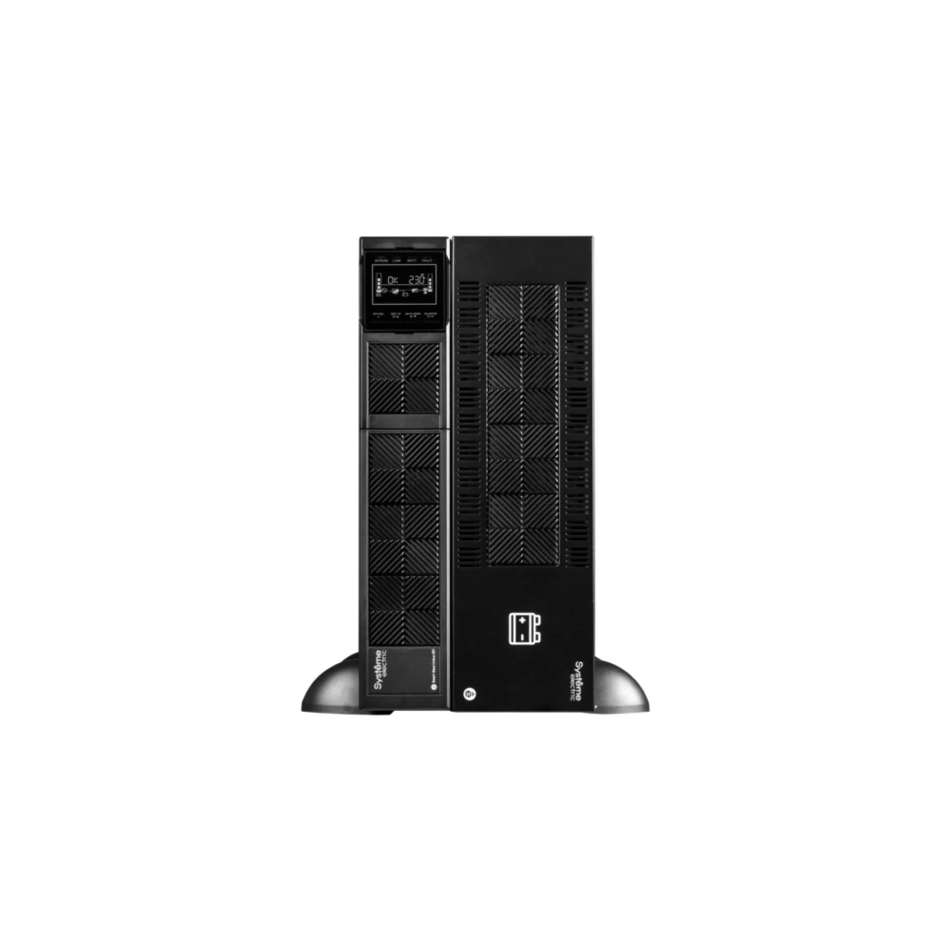 Источник бесперебойного питания Smart-Save Online SRT 6000 ВА