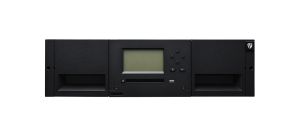 Ленточная библиотека Русский Щит Alpha TL4300