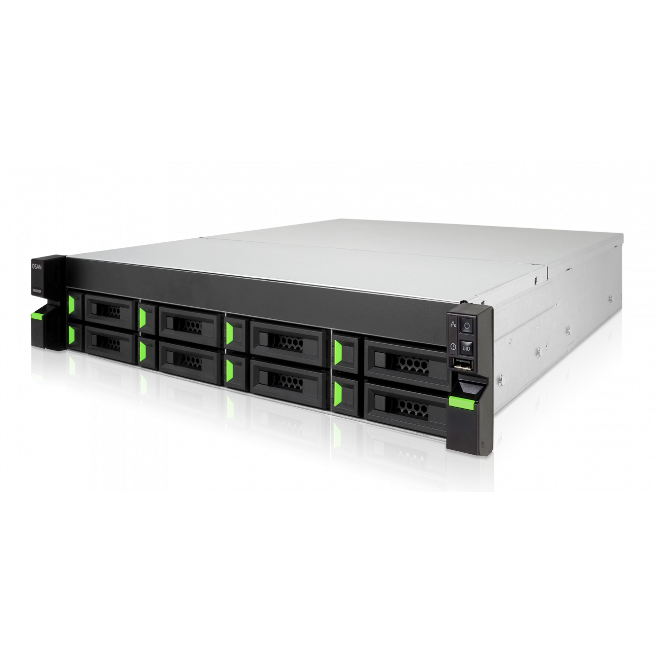 NAS-сервер Qsan XCubeNAS XN8008R