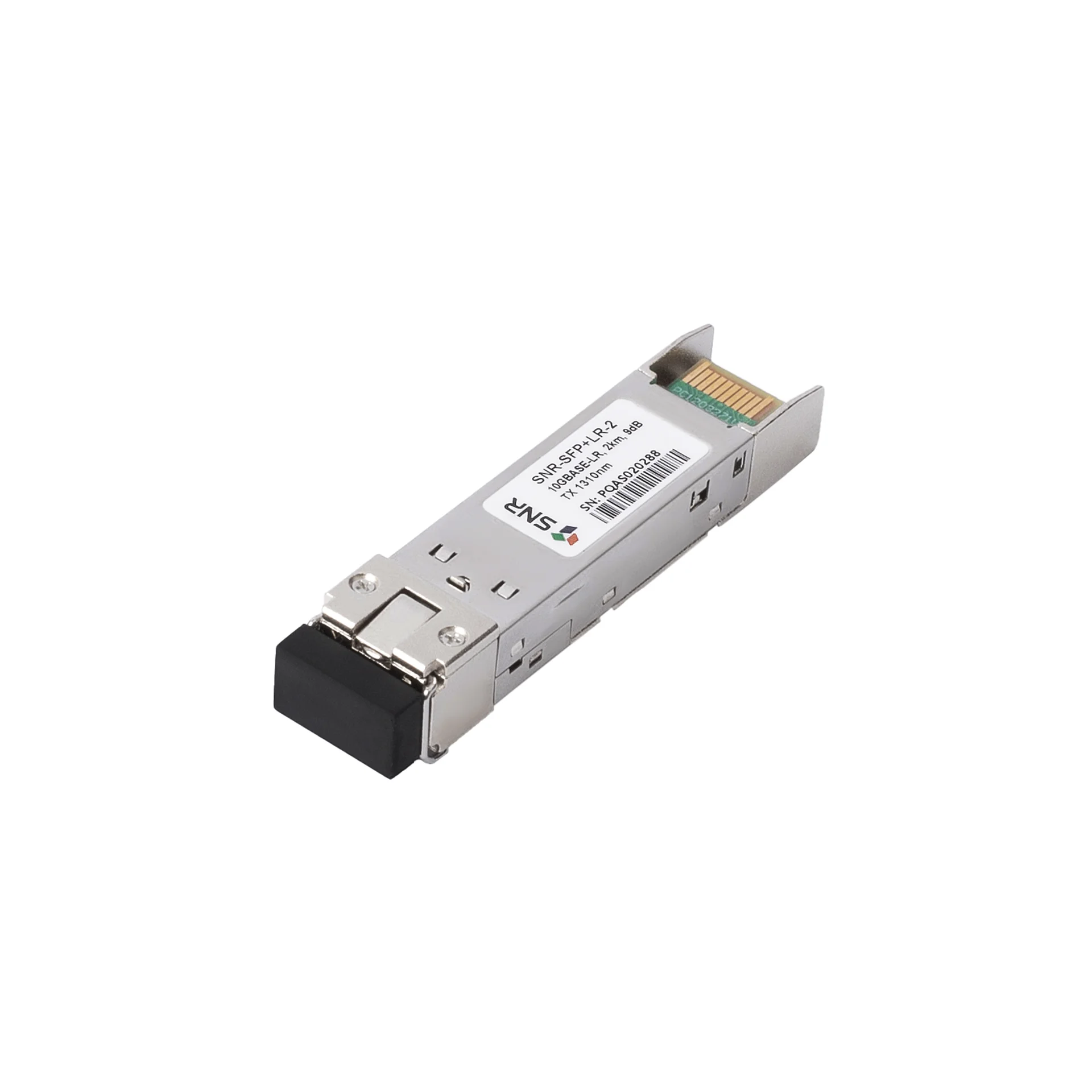 Модуль SFP+ оптический, дальность до 2км (9dB), 1310нм