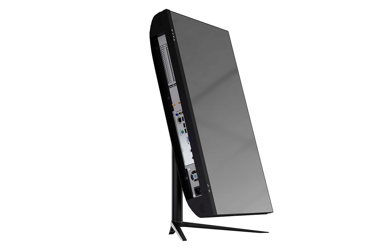 Моноблок INTECHPRO MB PROF 27