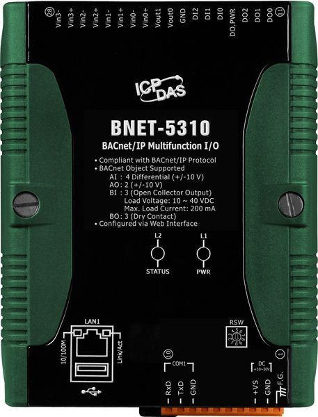 BNET-5310