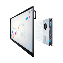 Интерактивный комплекс NexTouch NextPanel 65