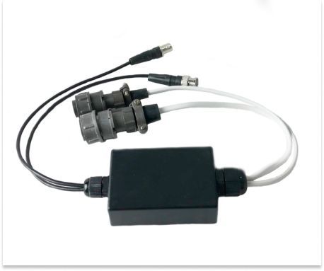 Прибор контроля масляных выключателей Челэнергоприбор ТМВ-2