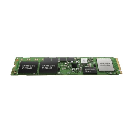 Накопитель SSD Samsung PM983, PCIe M.2, 3D TLC, 3.84Tb