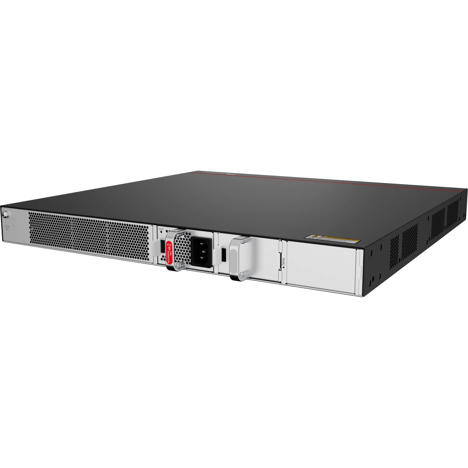 Коммутатор Huawei CloudEngine S5755-S24T8Y