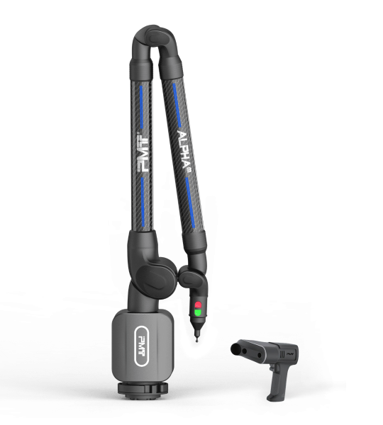Измерительная рука PMT ALPHA ARM серии M