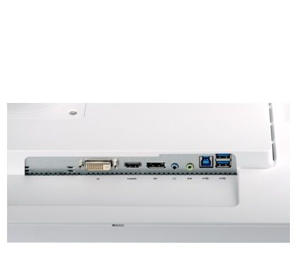 Монитор Fujitsu B27-9 TE, 2560 x 1440