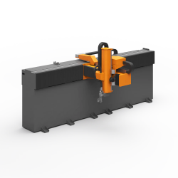 Автоматизированные системы лазерной обработки VPG Laserone FL-MULTI-5X