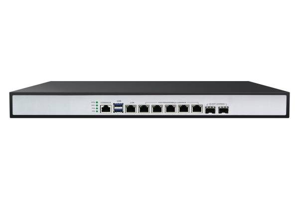 Контроллер для точек доступа Foredge AC6100