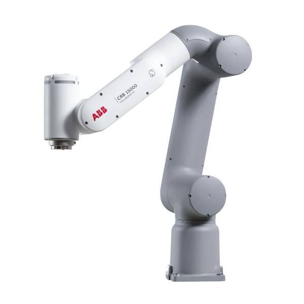 Роботизированная рука ABB GoFa CRB 15000