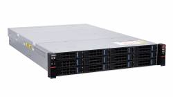 Barebones E5 V4 Сервер 2U QSRV-251602