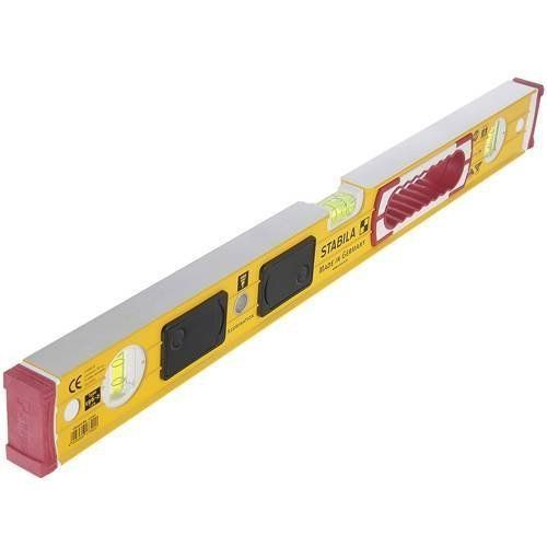 STABILA 196-2 LED с подсветкой 120см