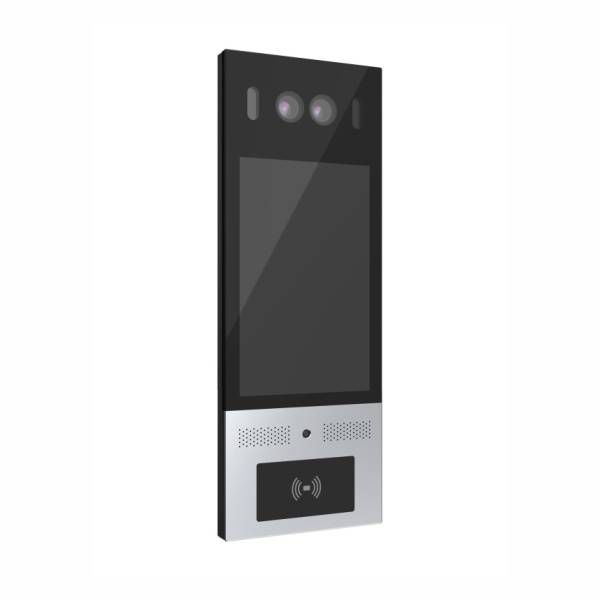 IP видеодомофон RUBETEK X915S