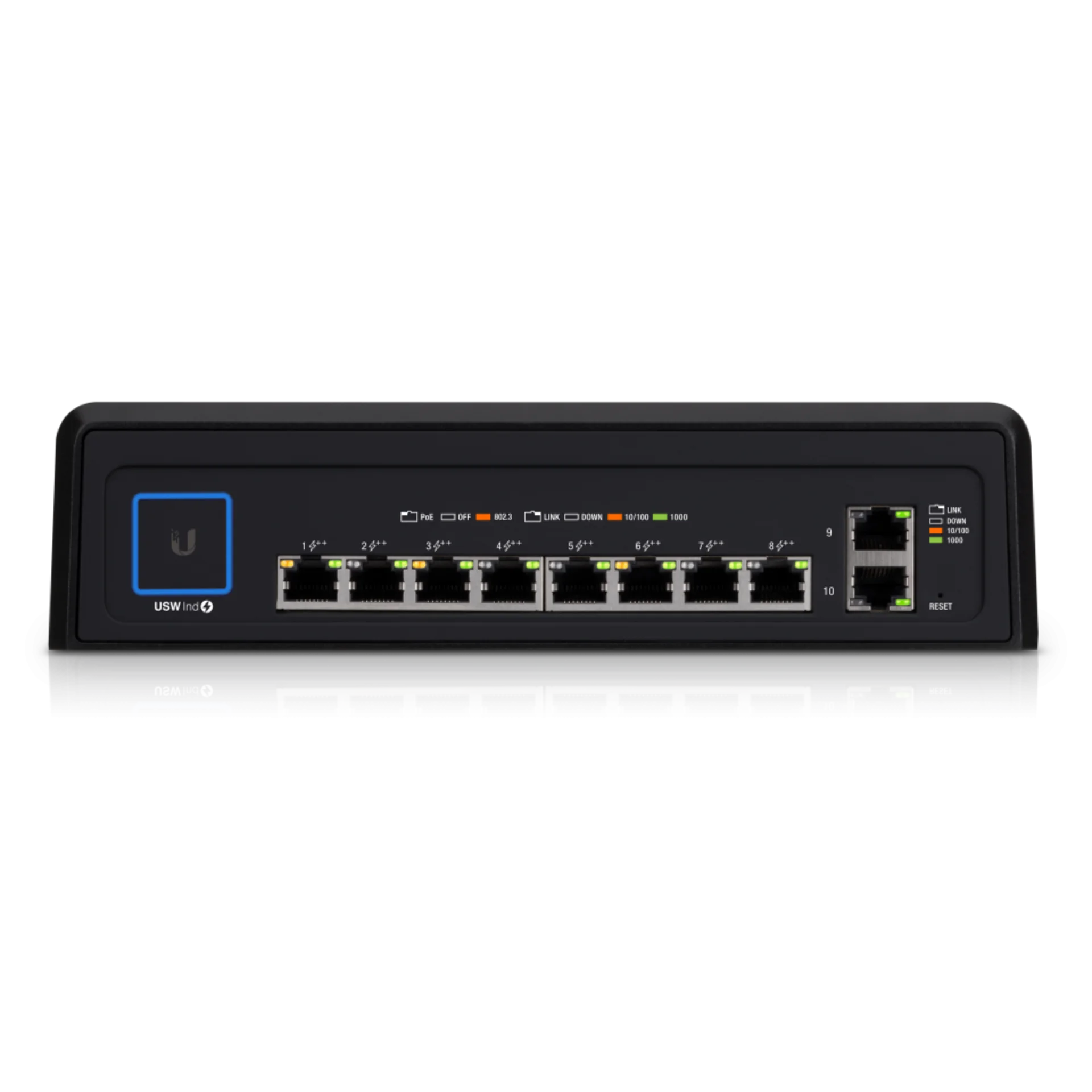 Коммутатор Ubiquiti UniFi Switch Industrial