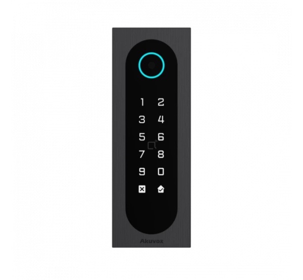 Терминал контроля доступа Akuvox A08K
