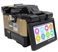 Сварочный аппарат для оптоволокна Tumtec FST-16M