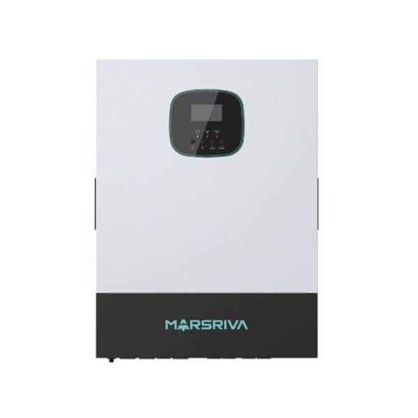 Автономный инвертор Marsriva MR-SPF10K-LP2-TB20U