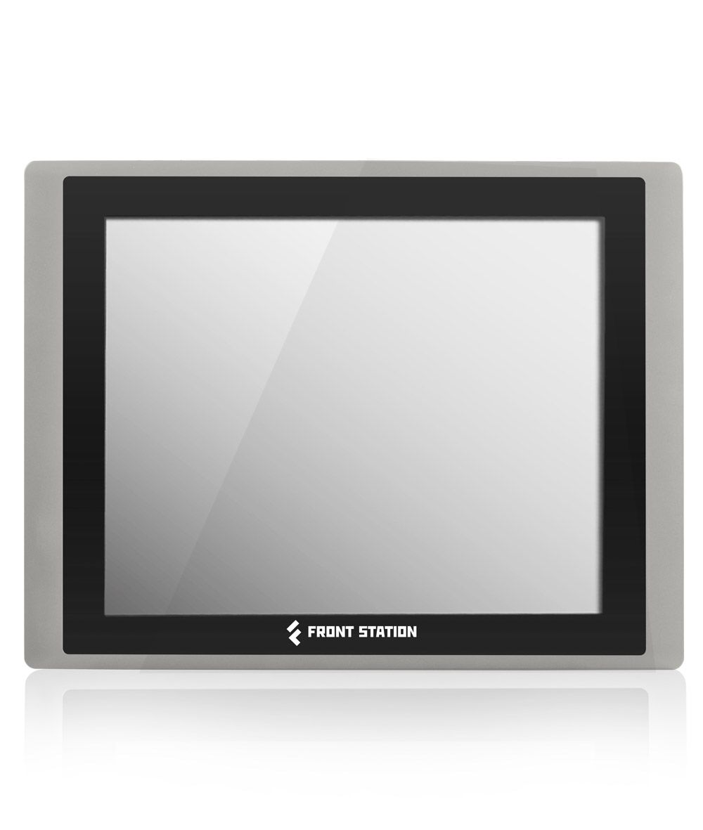 FRONT Station 637.400