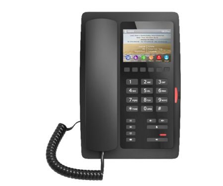 IP-телефон Fanvil  H5