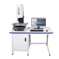 Видеоизмерительная система NORGAU Industrial модель NVM-4030