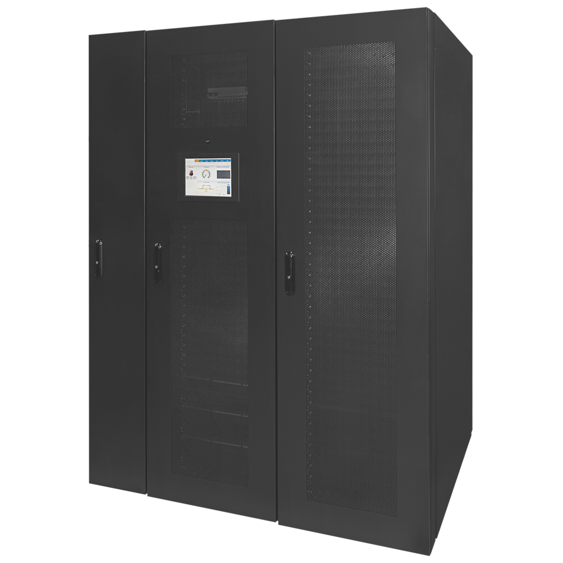 Модульный МикроЦОД DataCube, 42U, 9kW