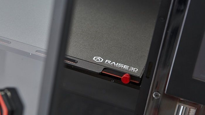 3D принтер Raise3D Pro2